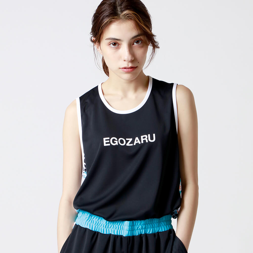 Leopard Tank Top