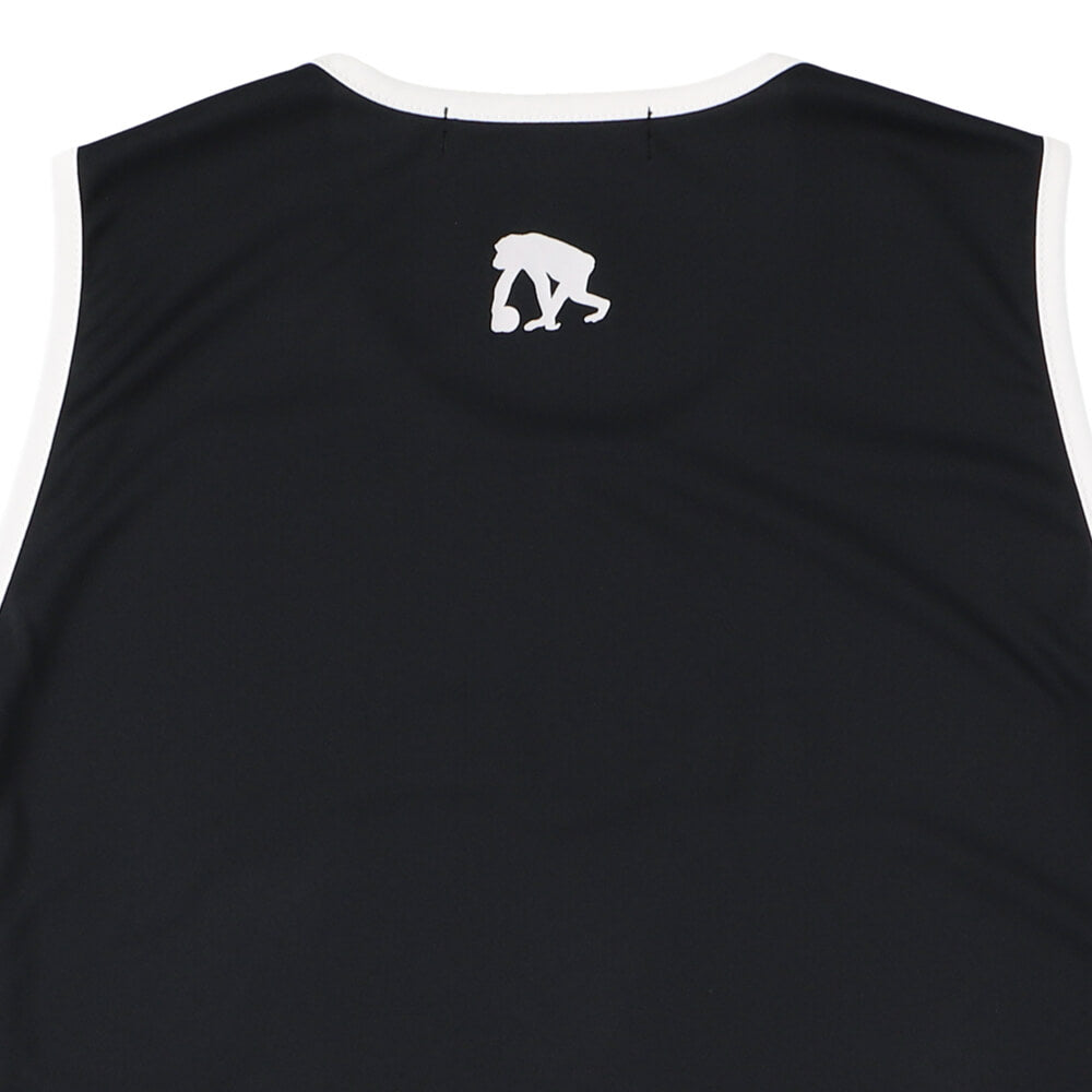 Leopard Tank Top