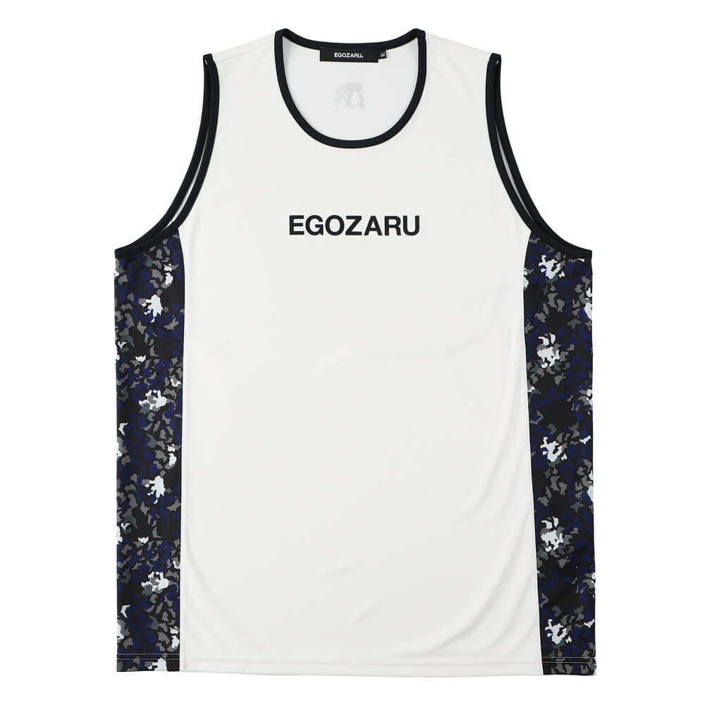 Leopard Tank Top