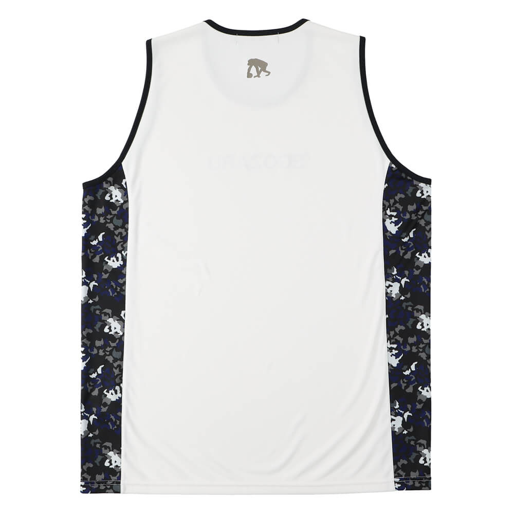 Leopard Tank Top