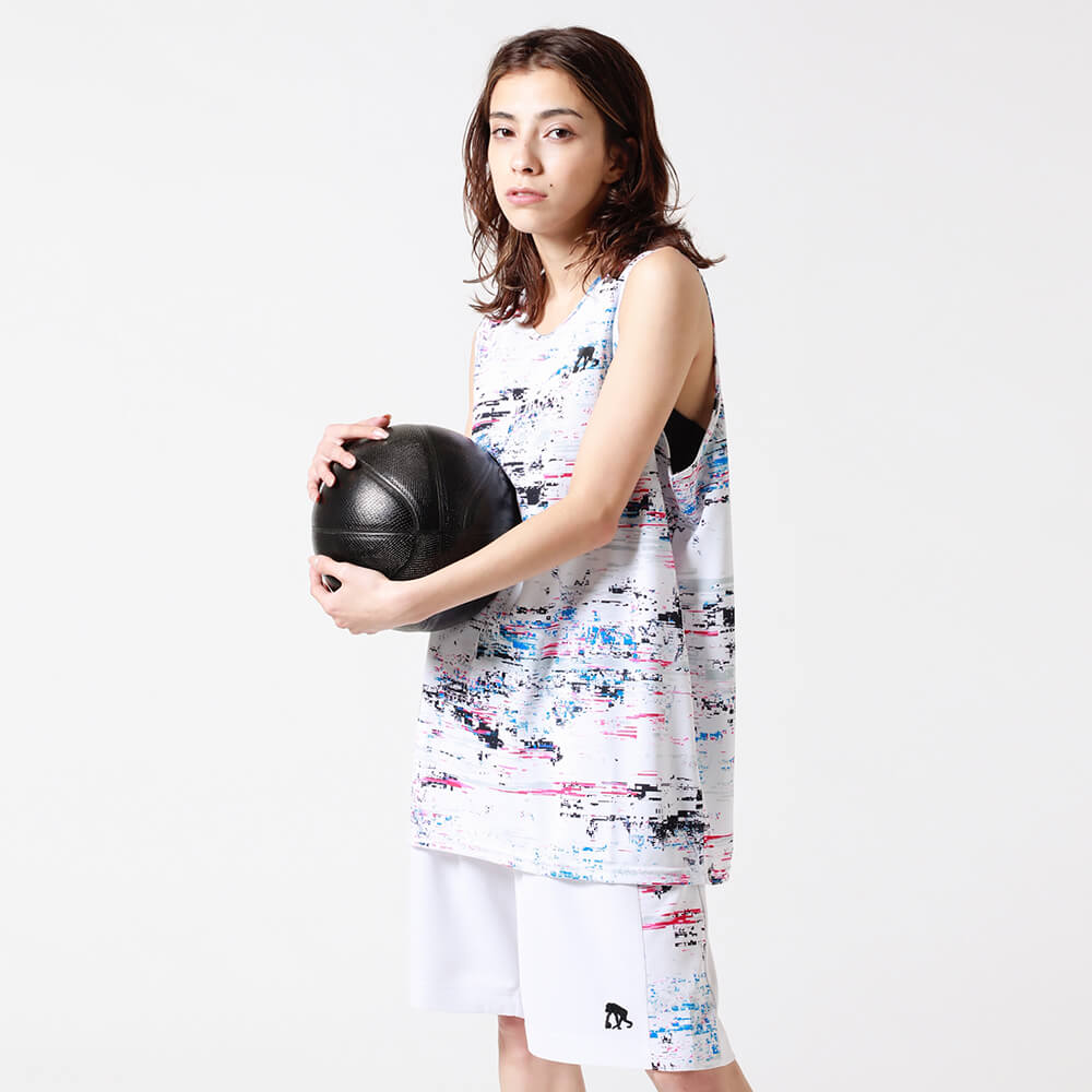 Static Tank Top
