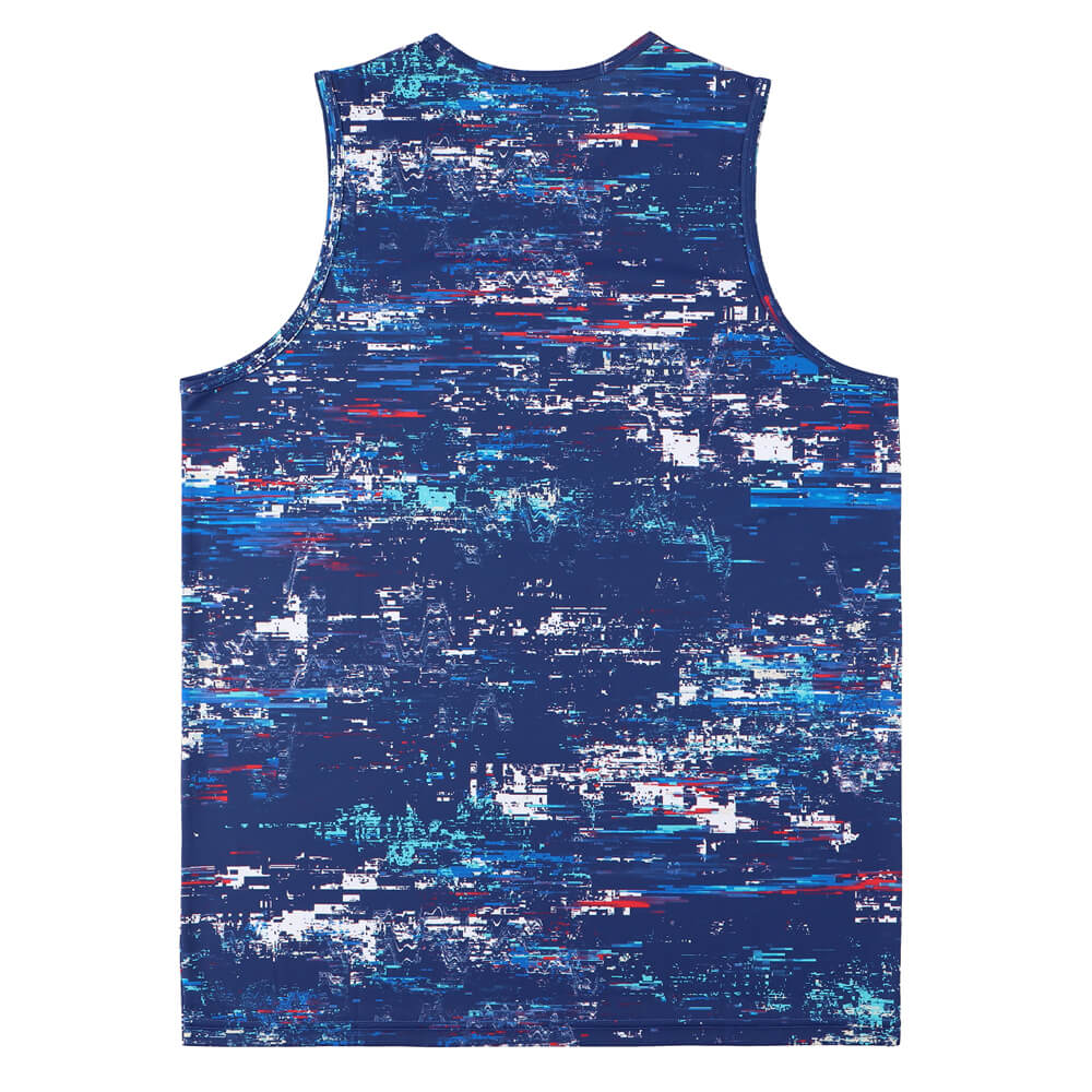 Static Tank Top