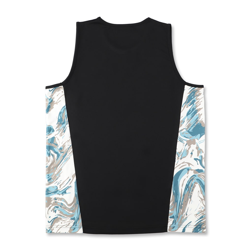 Marble Switch Tank Top