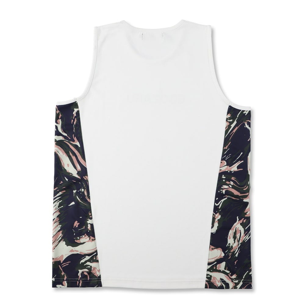 Marble Switch Tank Top