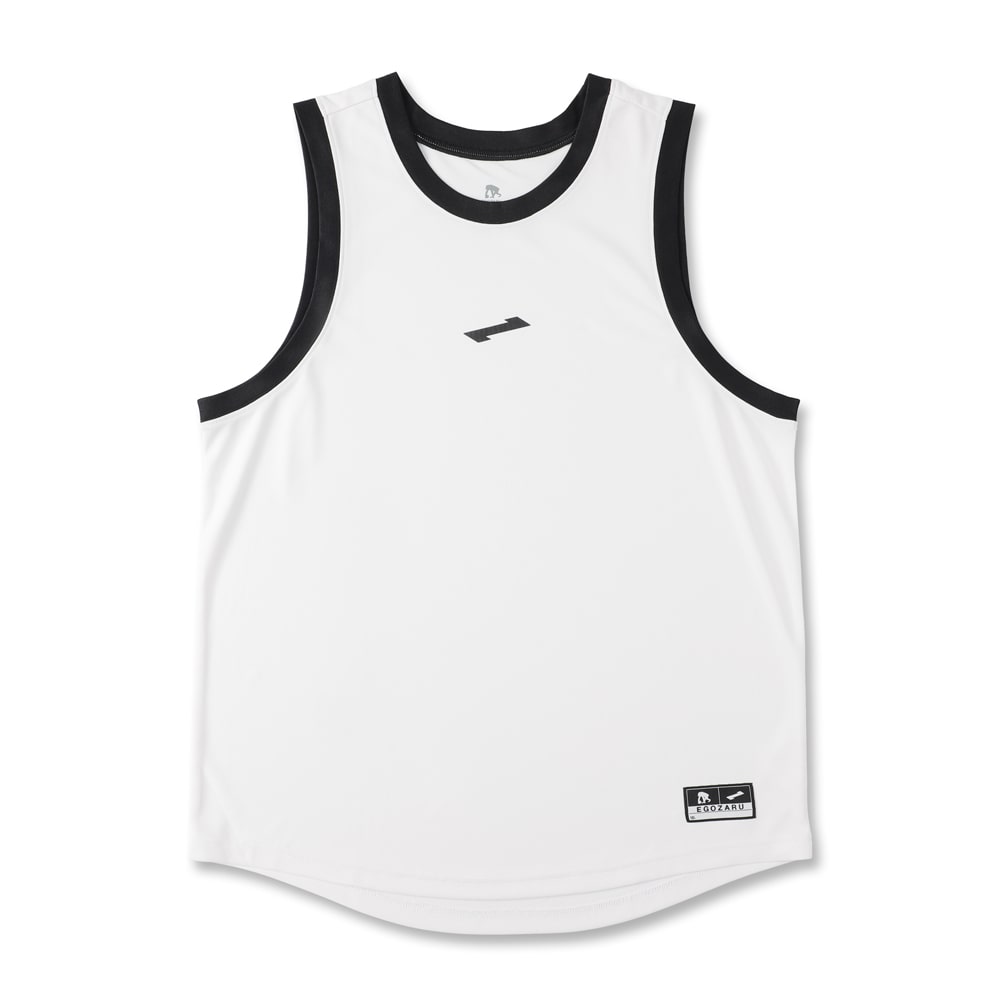 Rib Tank Top