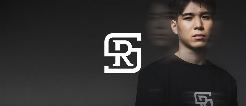EGOZARUから「瀬川琉久」シグネチャーライン[RIKU]発売