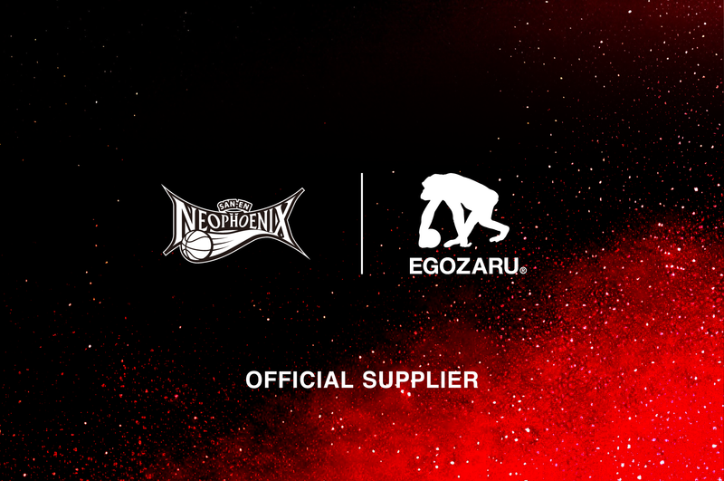 りそなグループ B.LEAGUE 2026-27 SEASON「三遠ネオフェニックス」と「EGOZARU」がオフィシャルサプライヤー契約を締結