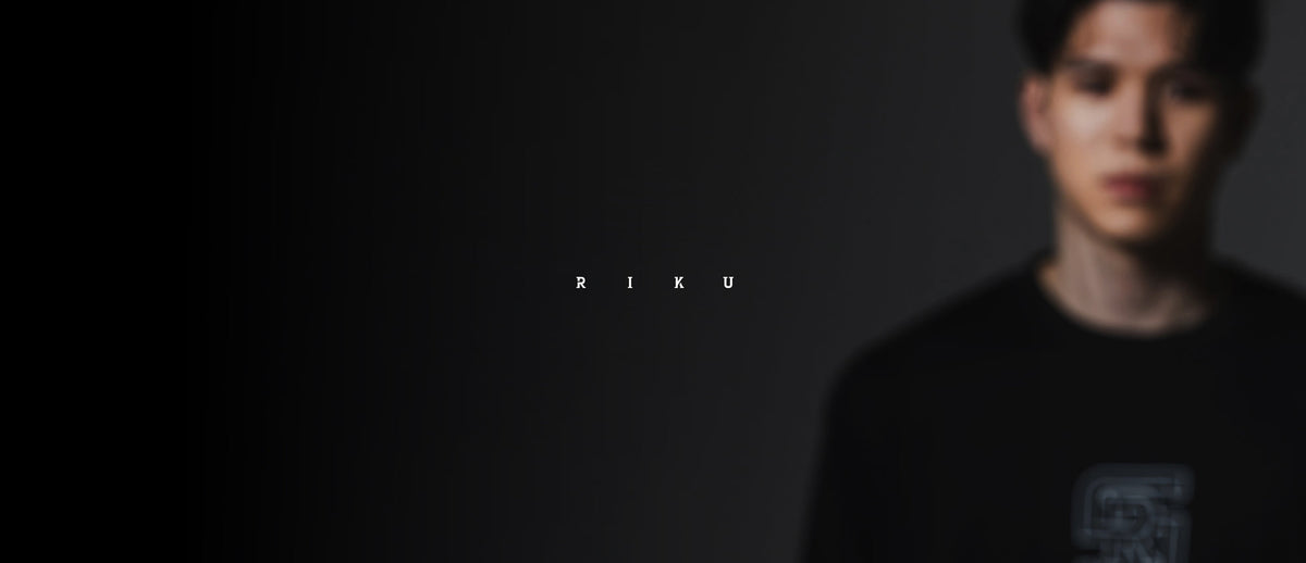 RIKU 2026年夏の新作コレクション発売