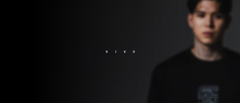 RIKU 2026年夏の新作コレクション発売