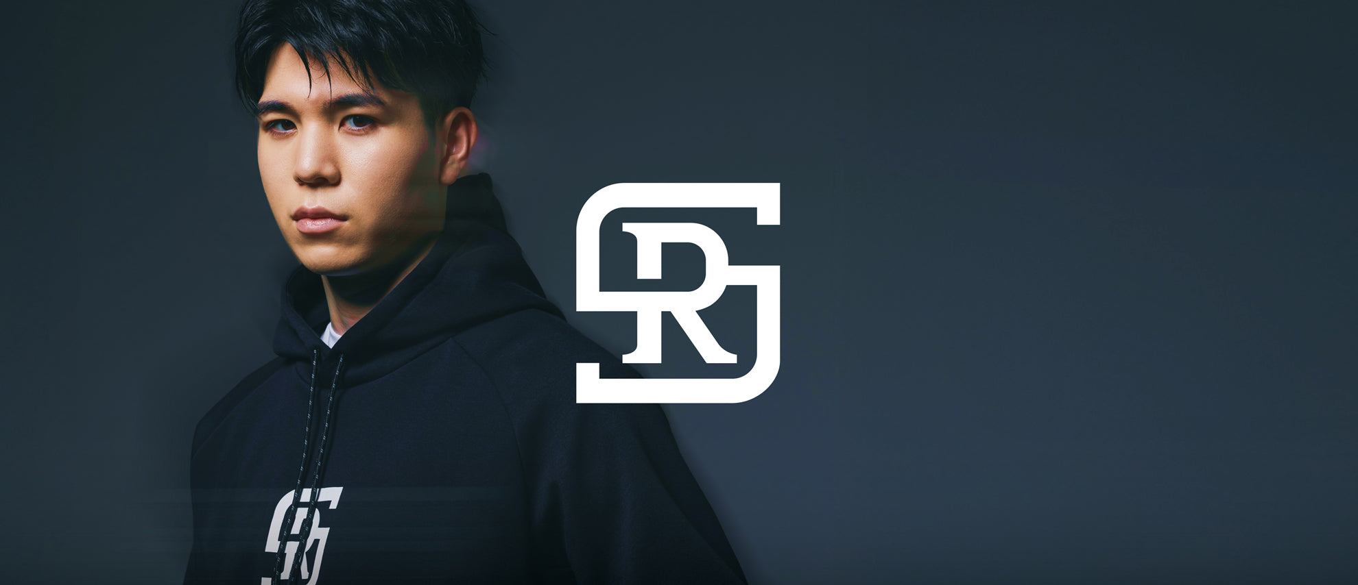 EGOZARUから「瀬川琉久」シグネチャーライン[RIKU]発売