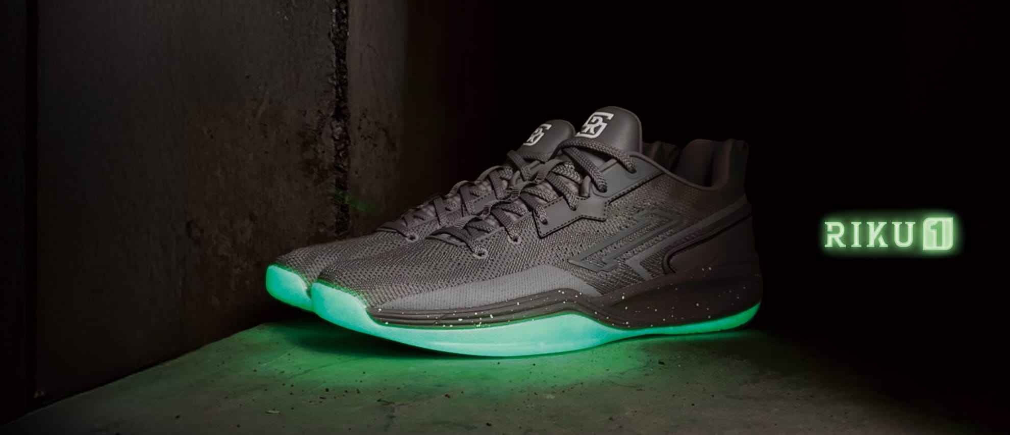 【新品未使用】 エゴザル RIKU 1 瀬川モデル 26cm EGOZARUから瀬川琉久シグネチャーモデル「RIKU 1」発売決定 – EGOZARU