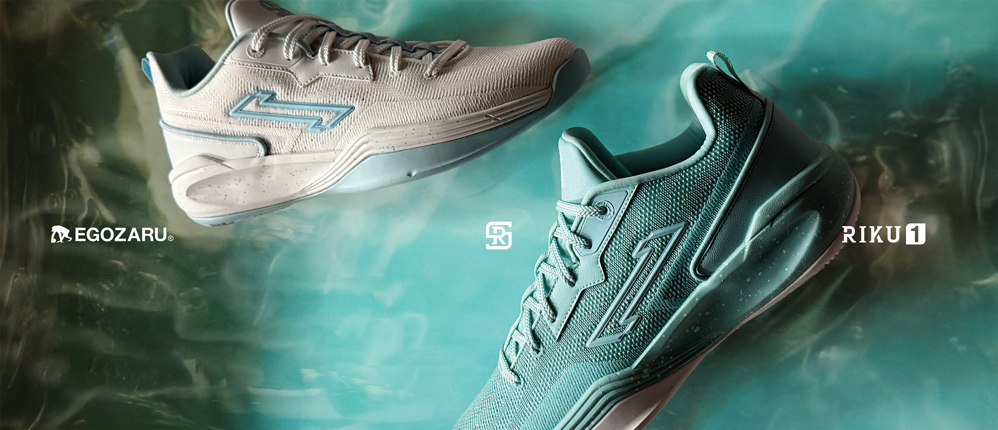 瀬川琉久シグネチャーモデル [RIKU 1]の第3弾「MARINE PACK」発売