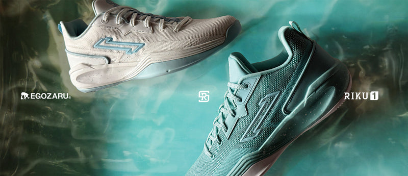 瀬川琉久シグネチャーモデル [RIKU 1]の第3弾「MARINE PACK」発売