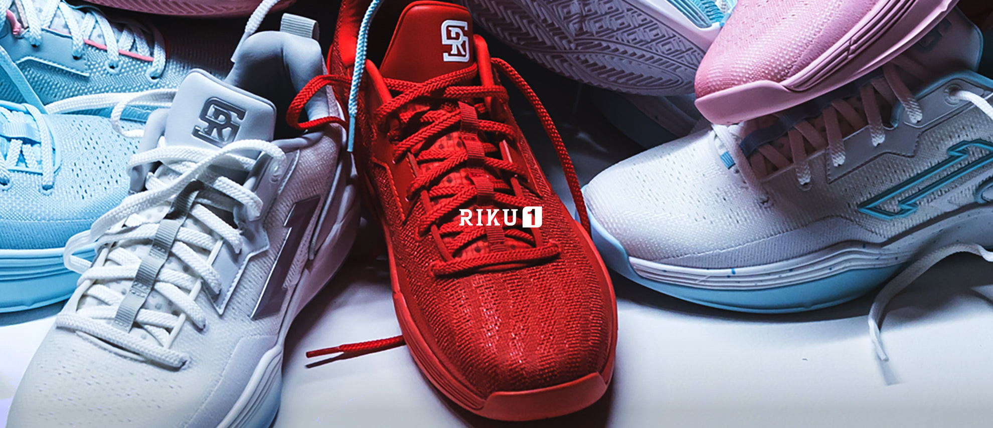 第6弾 瀬川琉久シグネチャーモデル[RIKU 1]の新色が2色同時発売