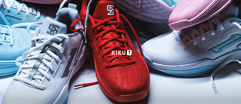 第6弾 瀬川琉久シグネチャーモデル[RIKU 1]の新色が2色同時発売