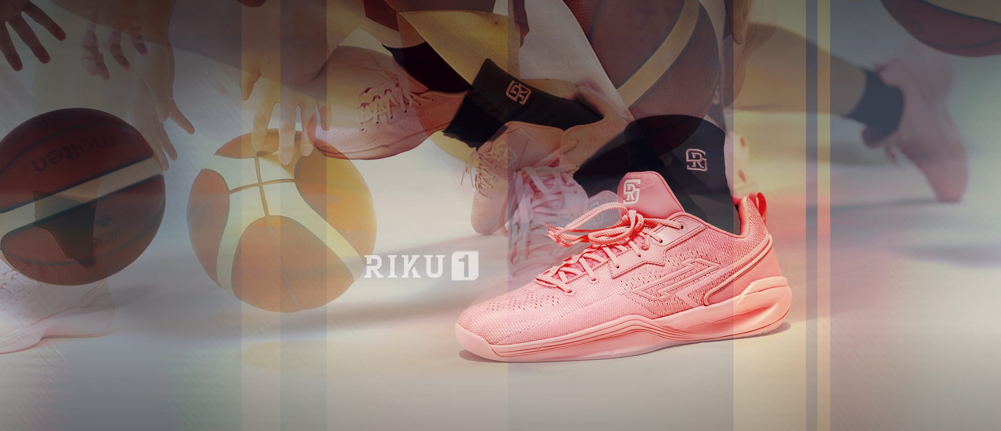 EGOZARUから瀬川琉久シグネチャーモデル「RIKU 1」発売決定