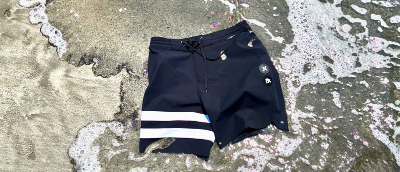【EGOZARU x Hurley】コラボレーションアイテム発売