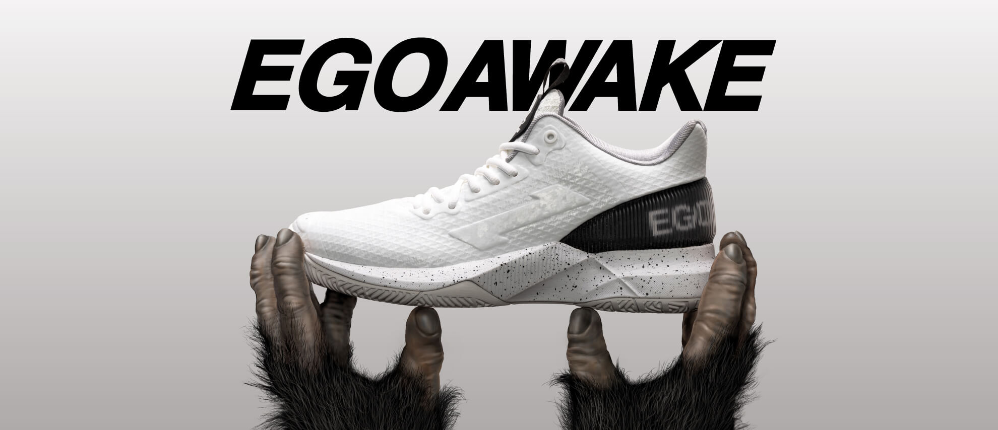 限定再入荷】大人気EGO AWAKE LOW「ホワイト」が数量限定で6月4日AM8:00に再入荷!!!! – EGOZARU ONLINE STORE  | エゴザル公式オンラインストア