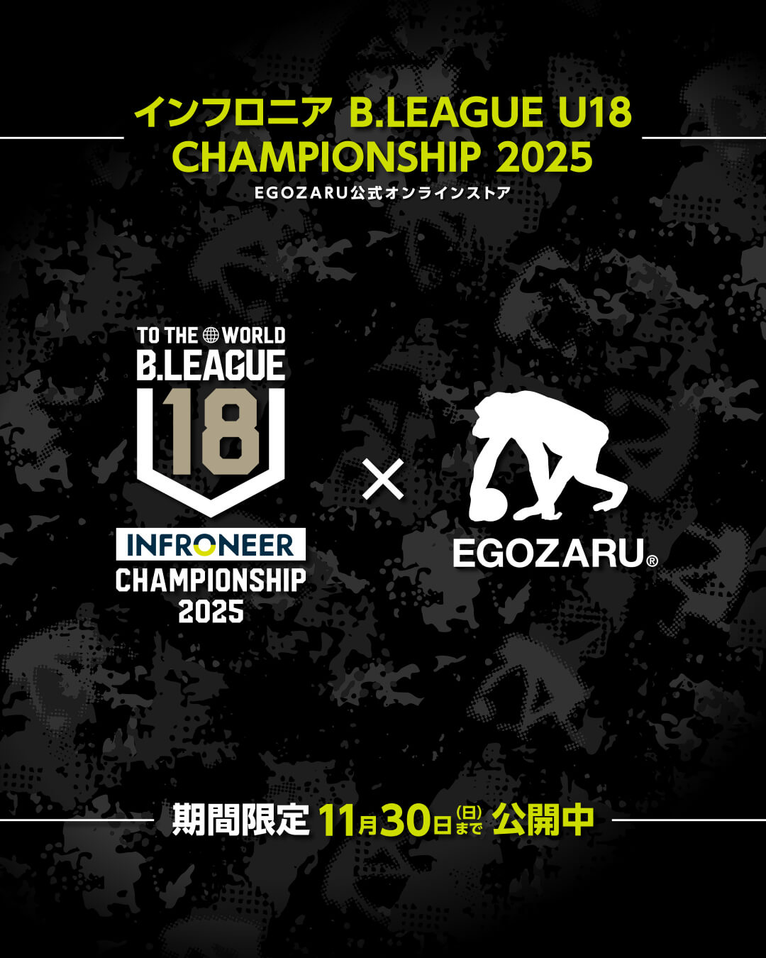 ⚠️本日限定⚠️新品未開封　エゴザルセットアップ　エゴザルロンT　バスパン　L ⚠️本日限定【新品未使用品】エゴザルTシャツバスパンセット