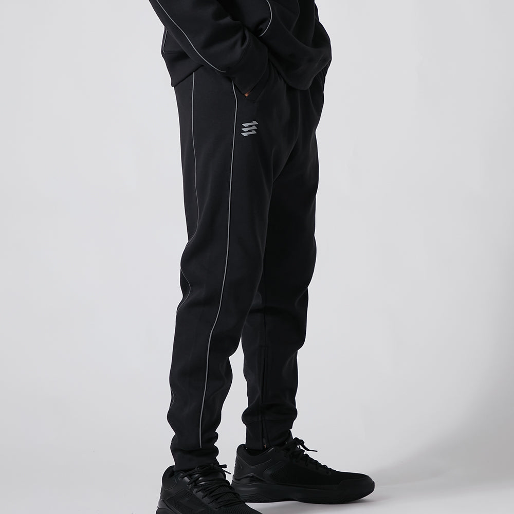 レイカーズ ウォームアップパンツ XL レイカーズ ウォームアップパンツ