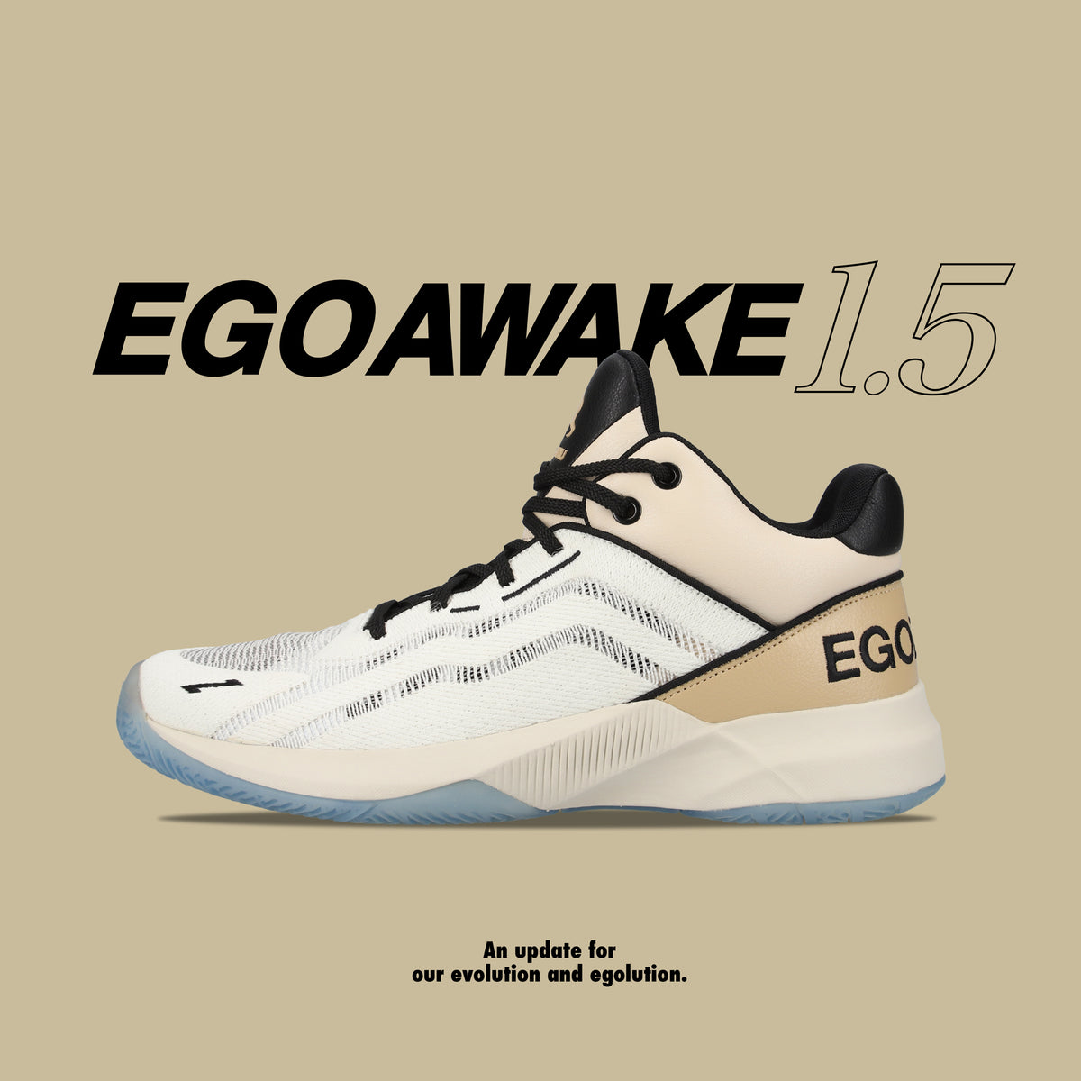 EGO AWAKE 1.5 Natural