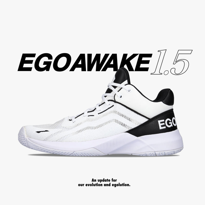 EGO AWAKE 1.5 OG WHITE – EGOZARU ONLINE STORE | エゴザル公式