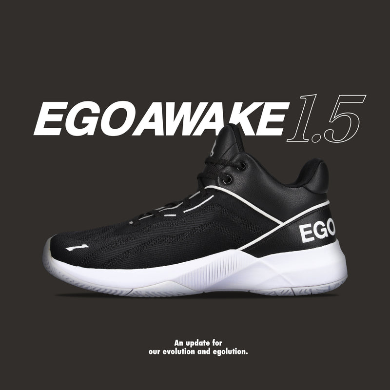 EGO AWAKE 1.5 OG BLACK – EGOZARU ONLINE STORE | エゴザル公式 