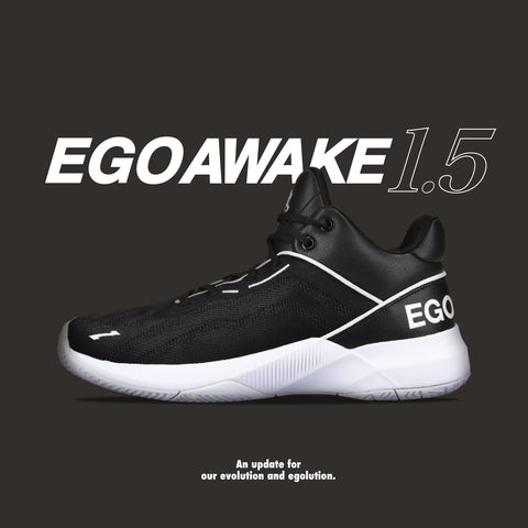 期間限定 ポイント2倍】EGO AWAKE 1.5 OG BLACK – EGOZARU ONLINE 