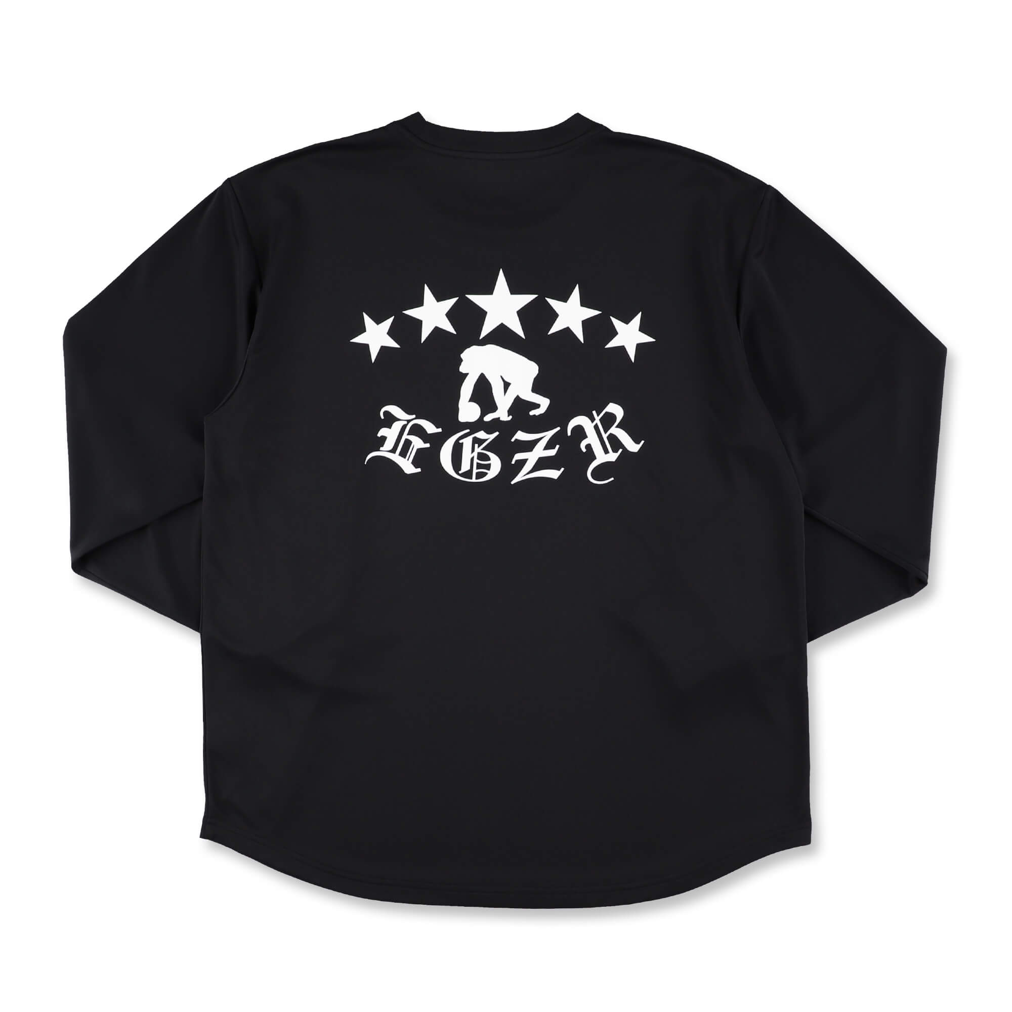 フロート スクエア ロングTシャツ – EGOZARU ONLINE STORE | エゴザル公式オンラインストア