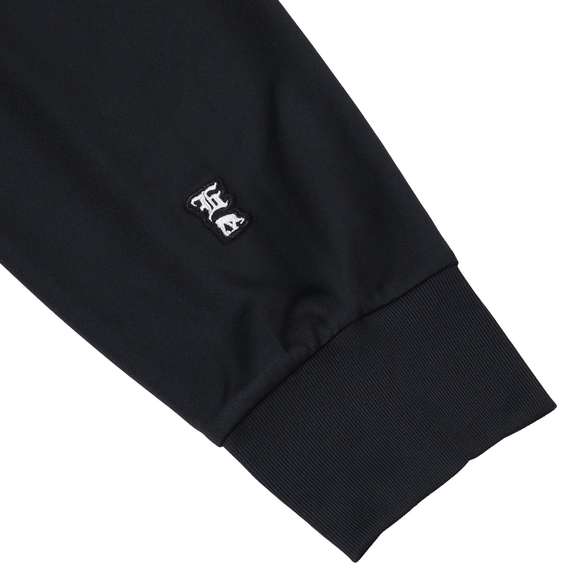ファイブスタオーバーサイズドロングスリーブTシャツ(EZBH