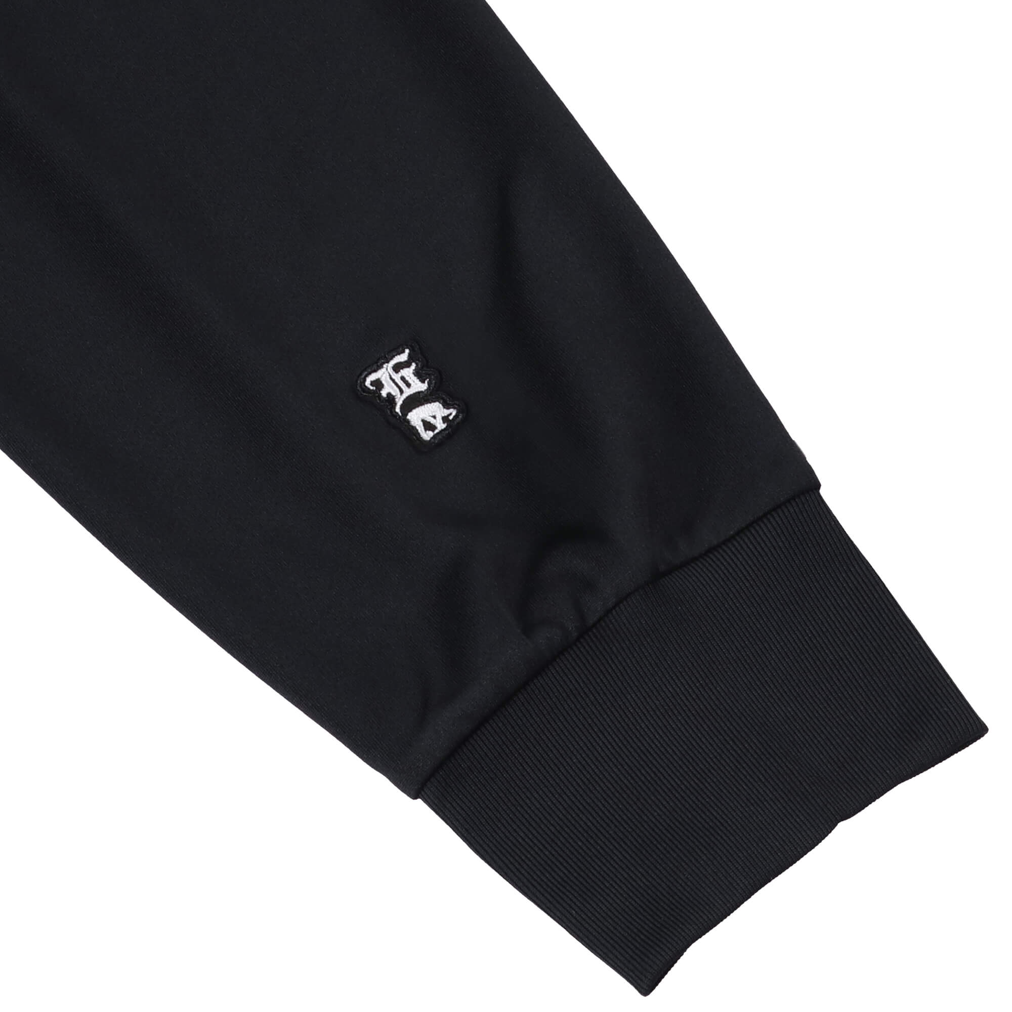 クラウンオーバーサイズドロングスリーブTシャツ(EZBH