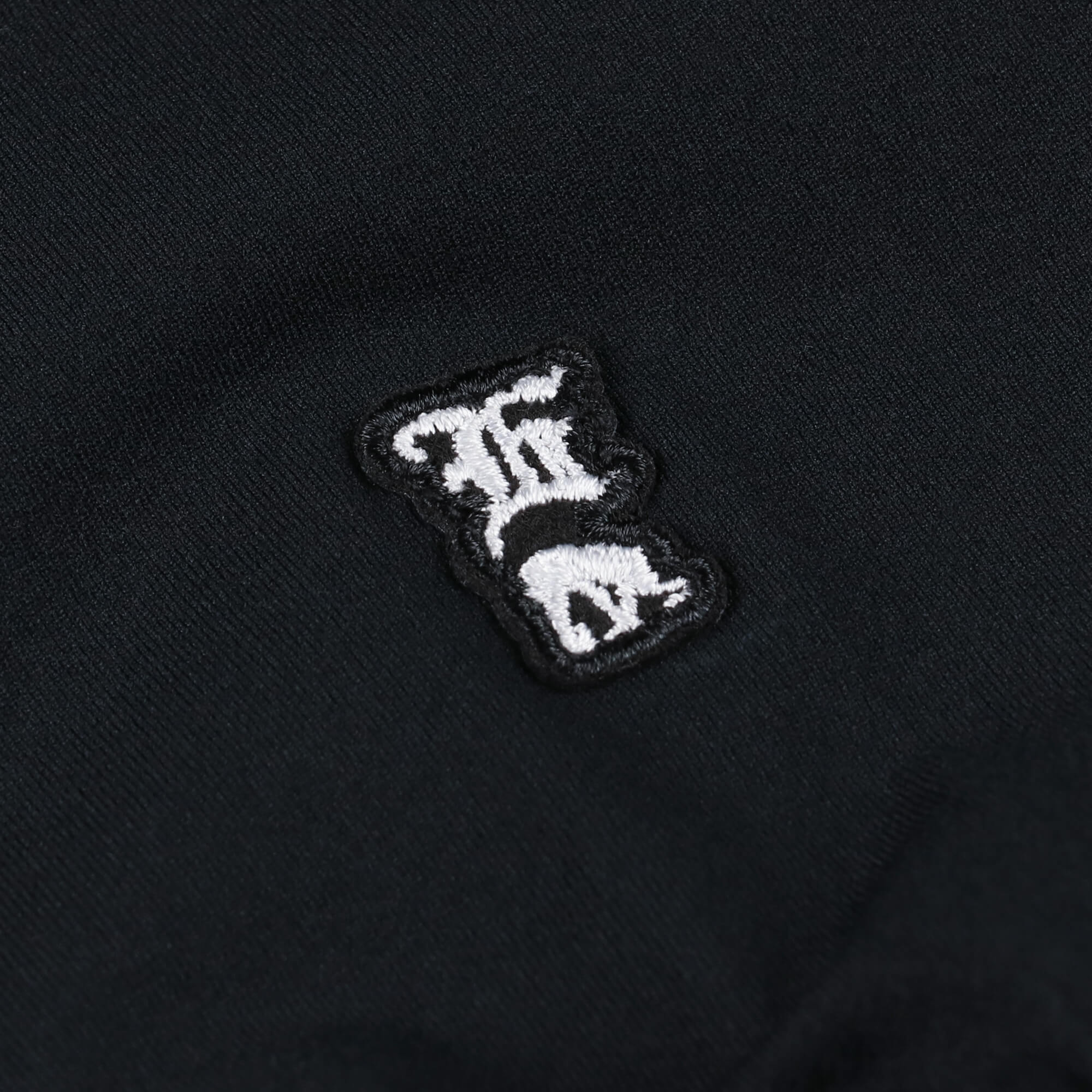 クラウンオーバーサイズドロングスリーブTシャツ(EZBH