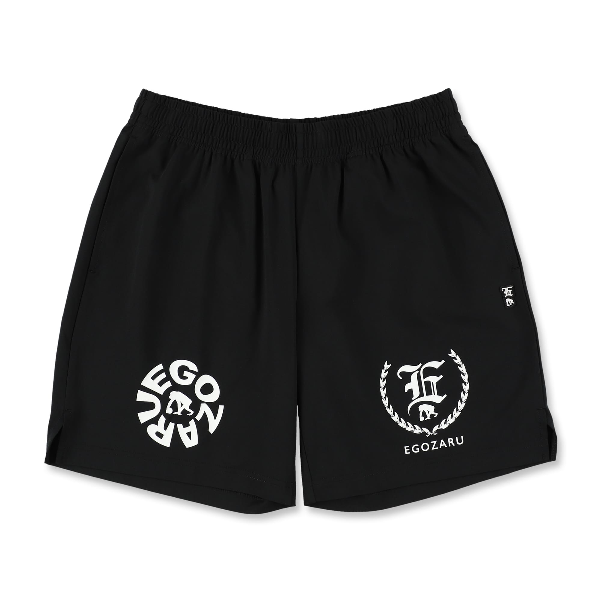 総柄ショートパンツ – EGOZARU ONLINE STORE | エゴザル公式