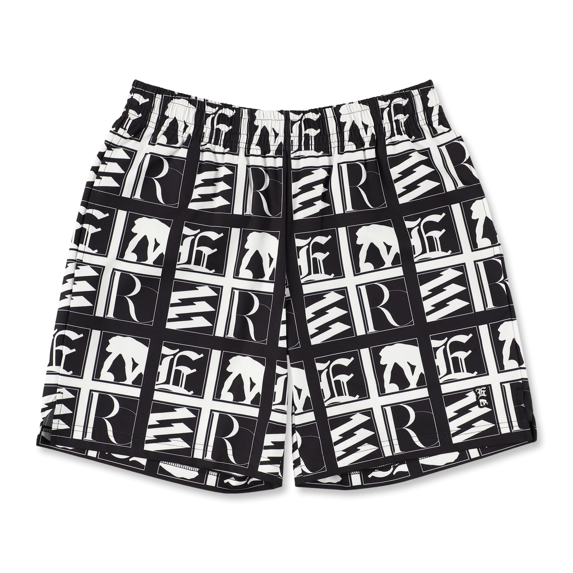 ひざ上丈]4スクエア カットオフショートパンツ(EZBH) – EGOZARU ONLINE