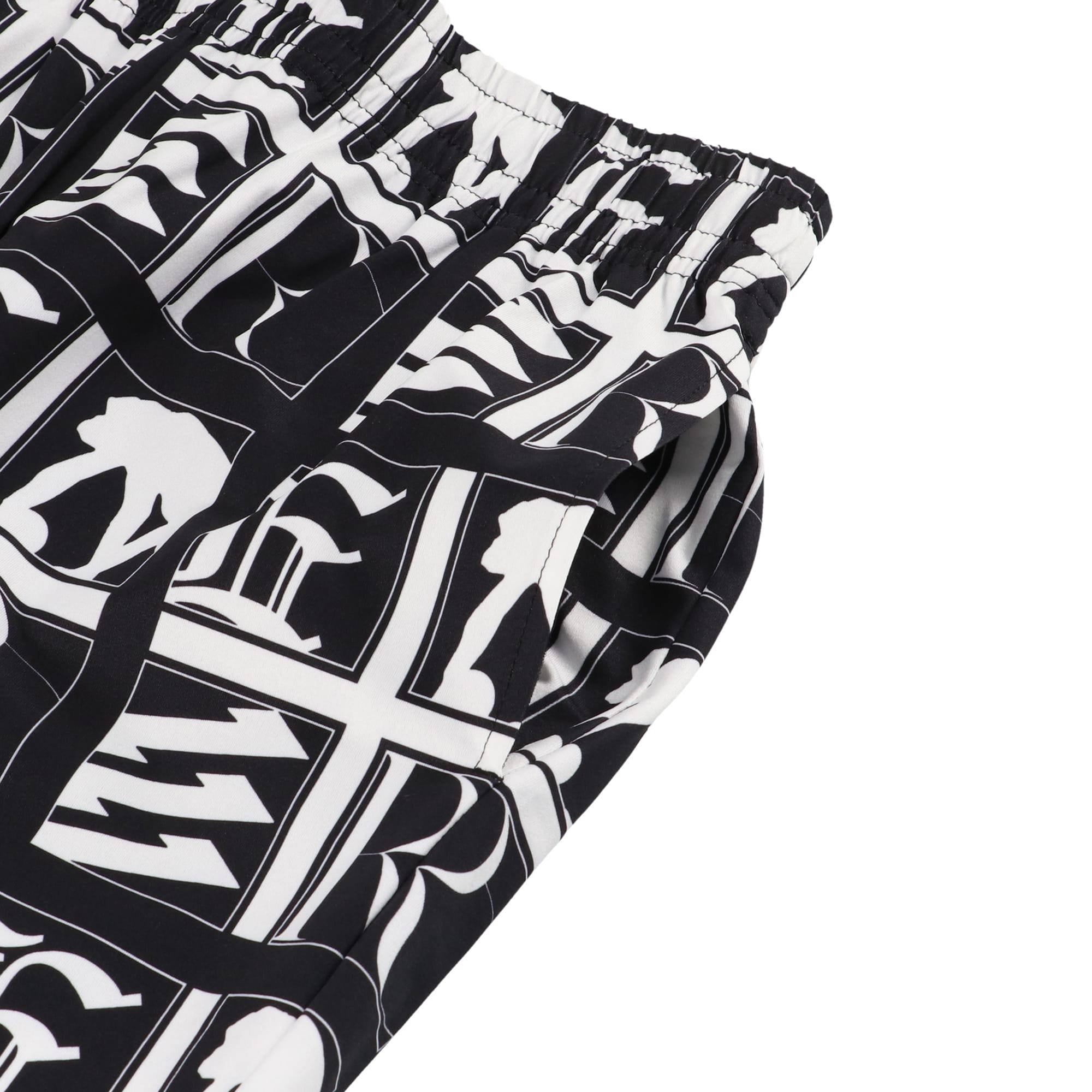 Russeluno アートプリント ショートパンツ サイズ4 Russeluno アートプリント ショートパンツ サイズ4 楽天市場