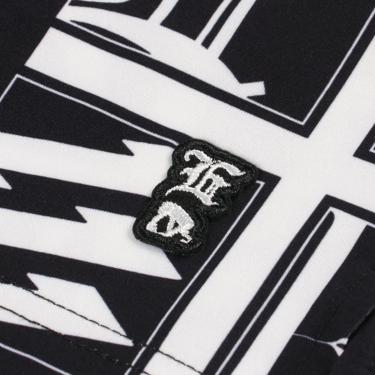 [ひざ上丈]4スクエア カットオフショートパンツ(EZBH)