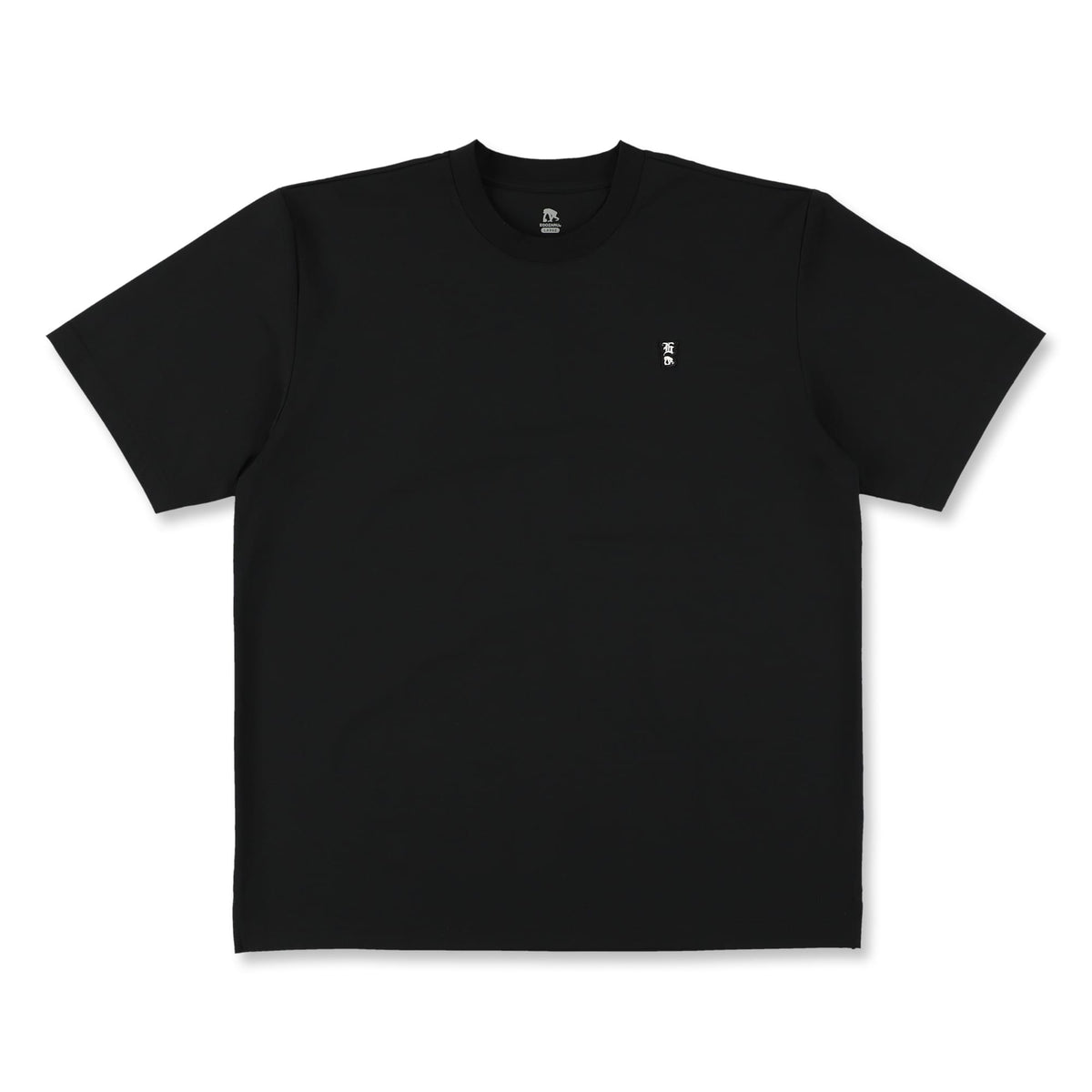 4スクエア オーバーサイズド Tシャツ(EZBH)