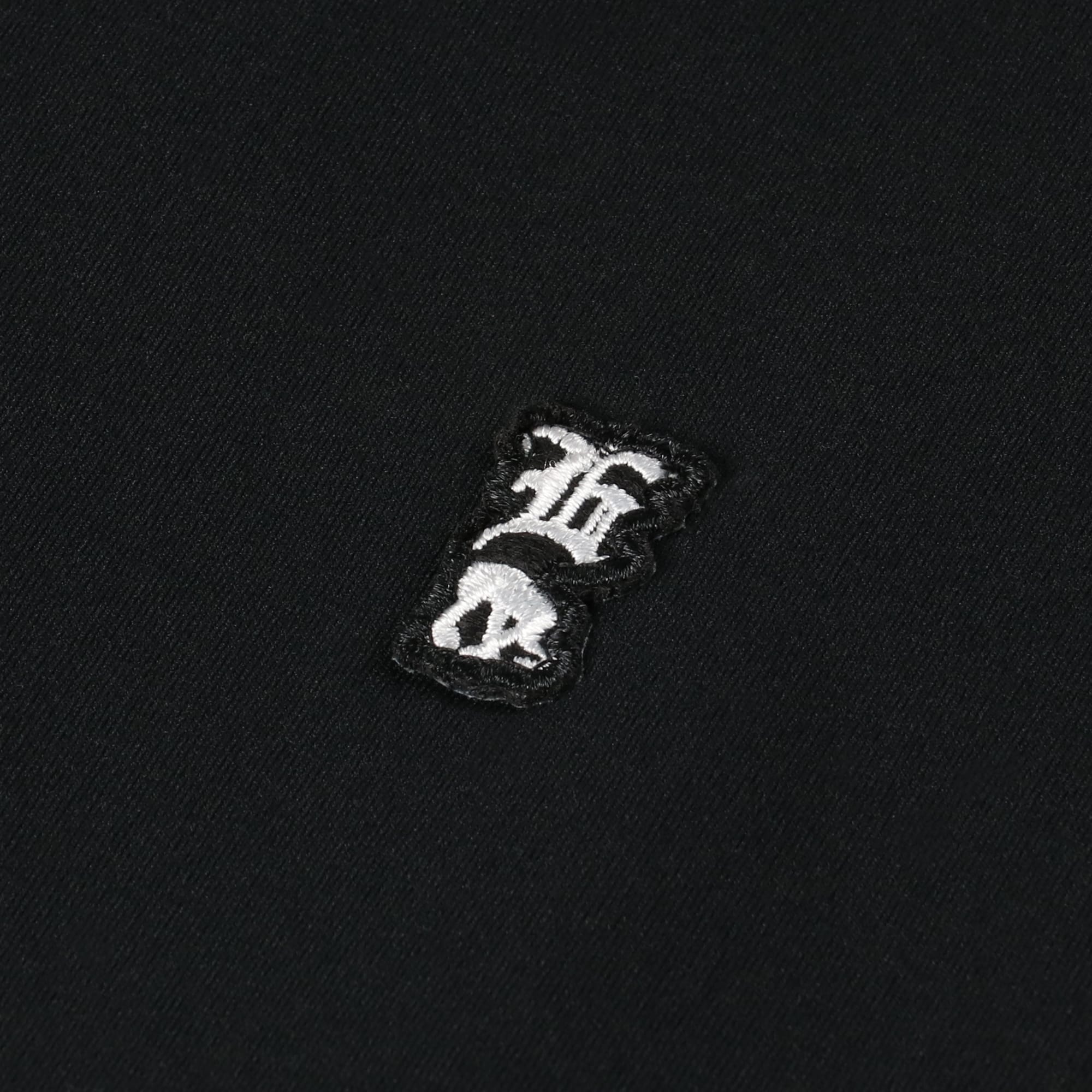 4スクエア オーバーサイズド Tシャツ(EZBH) – EGOZARU ONLINE STORE