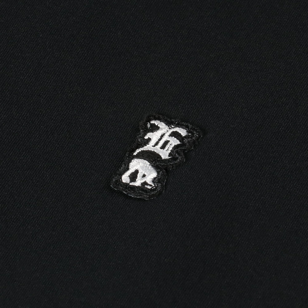 4スクエア オーバーサイズド Tシャツ(EZBH)