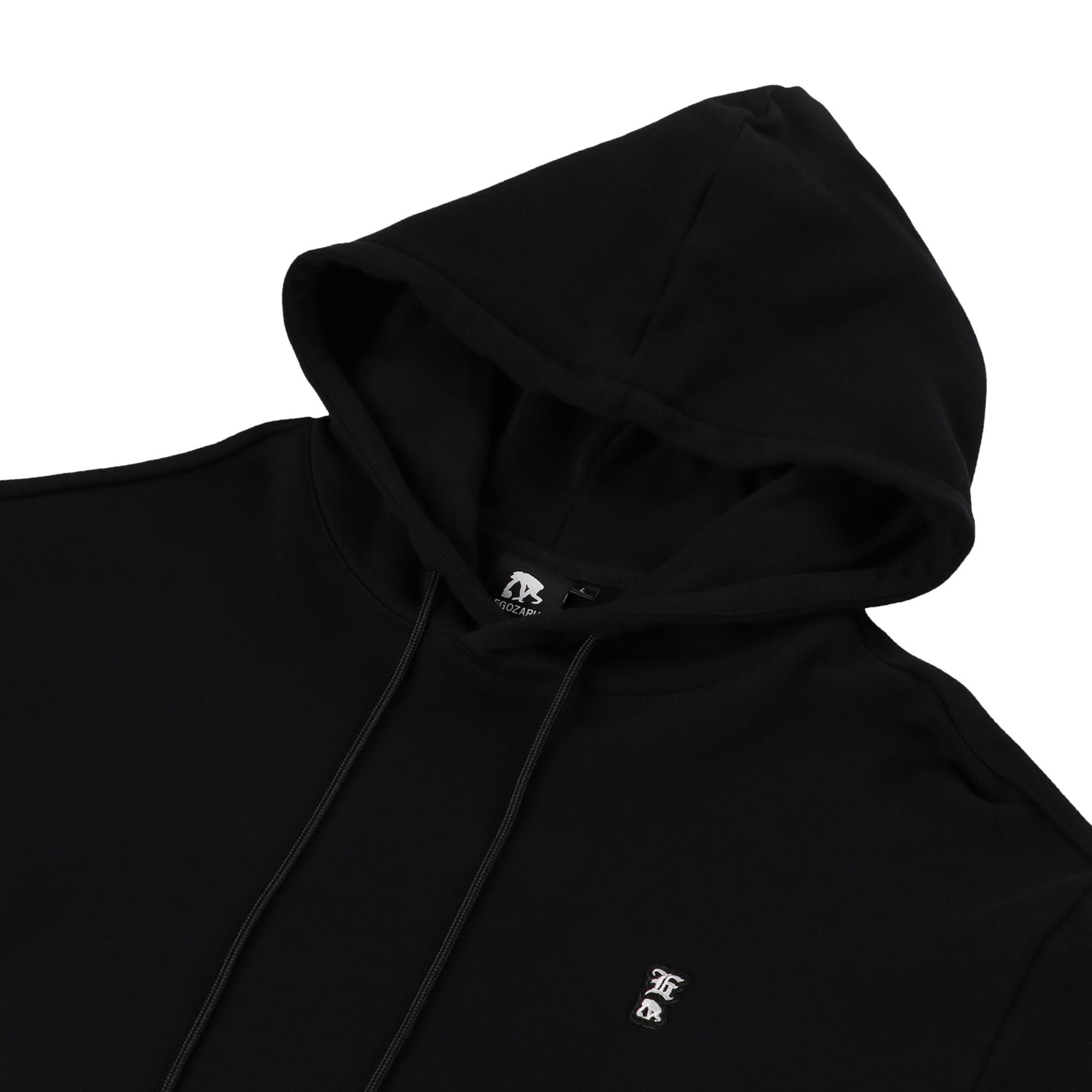 4スクエア スウェットパーカ(EZBH) – EGOZARU ONLINE STORE | エゴザル