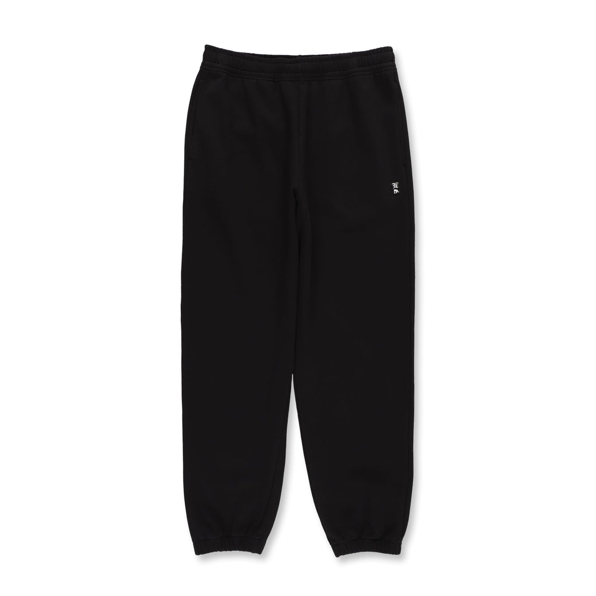 ワンポイント スウェットパンツ(EZBH)