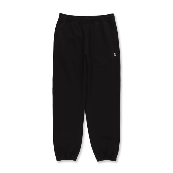 新品　エゴザルスウェットパンツ【EZBH-SW03】 EGOZARU エンブレム ワイドスウェットパンツ(EZBH) エゴザル