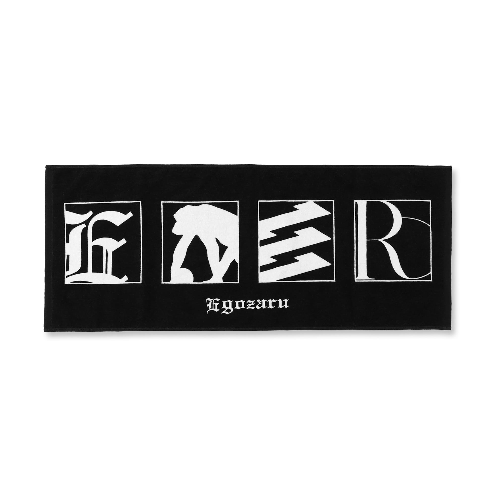 EZキューブ スポーツフェイスタオル – EGOZARU ONLINE STORE