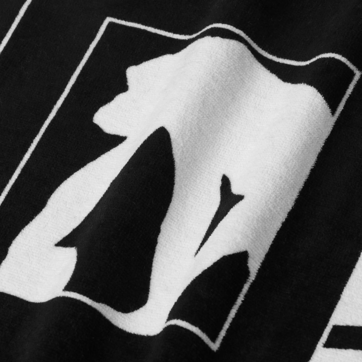 4スクエア スポーツフェイスタオル(EZBH)