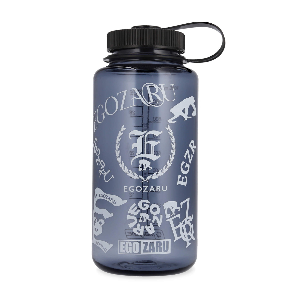 ミックスロゴ ナルゲンボトル 1000ml(EZBH)