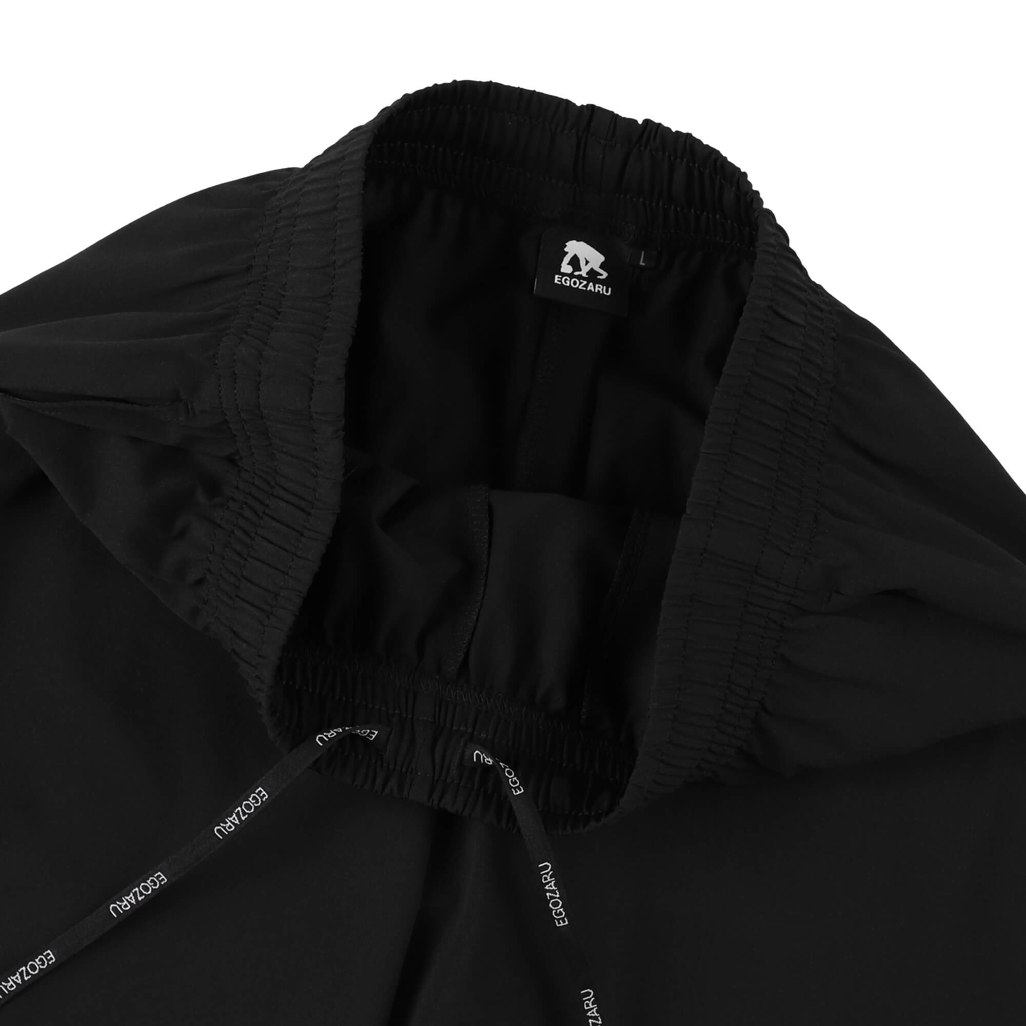 エゴザル ロゴTシャツ ショートパンツ タオル トートバッグ 4点 セット上下 ひざ上丈]ツインロゴカットオフショートパンツ(EZBH) – EGOZARU ONLINE