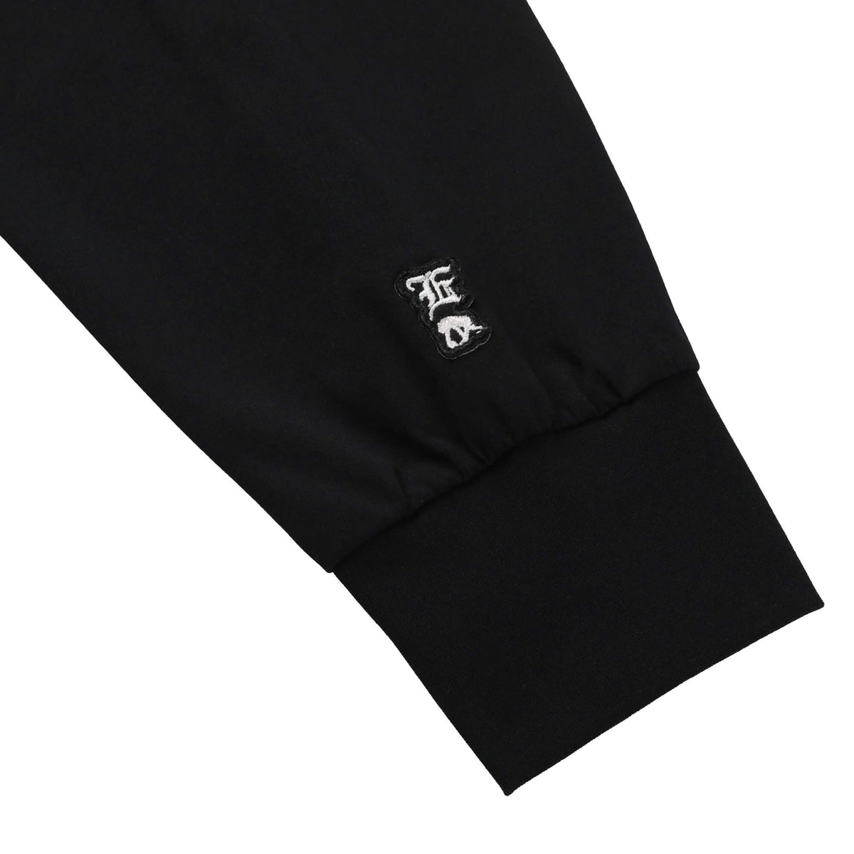 オーバーサイズド ノンエボリューション ロングスリーブTシャツ(EZBH)