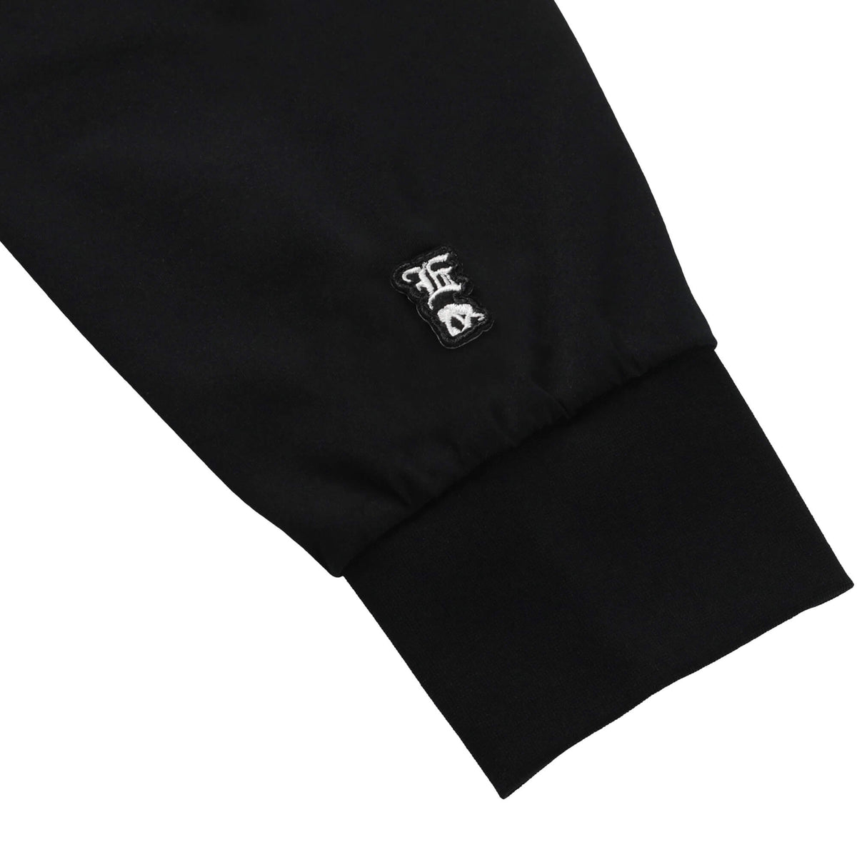 オーバーサイズド ネオンビハインド ロングスリーブTシャツ(EZBH)