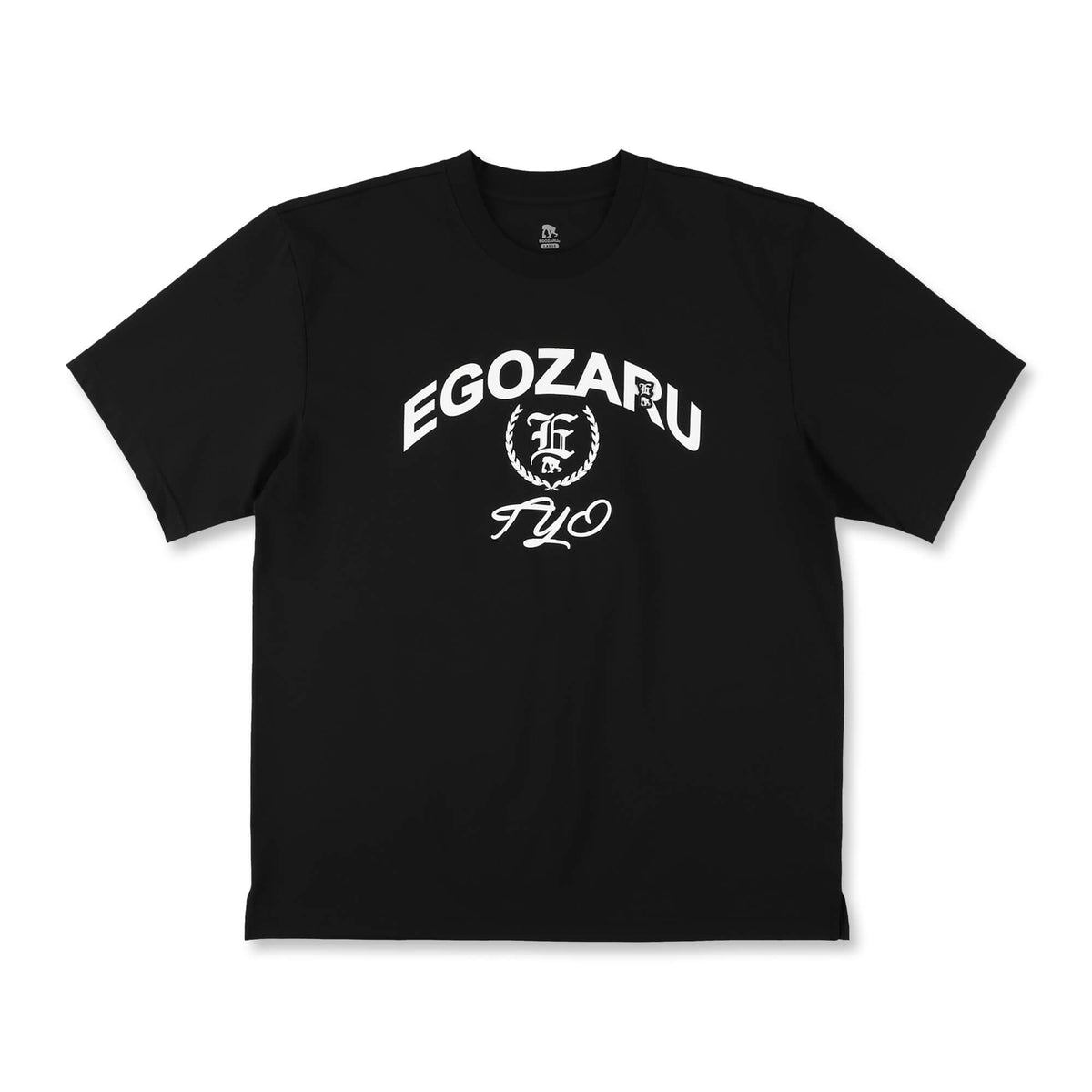 オーバーサイズド TYOエリア Tシャツ(EZBH)