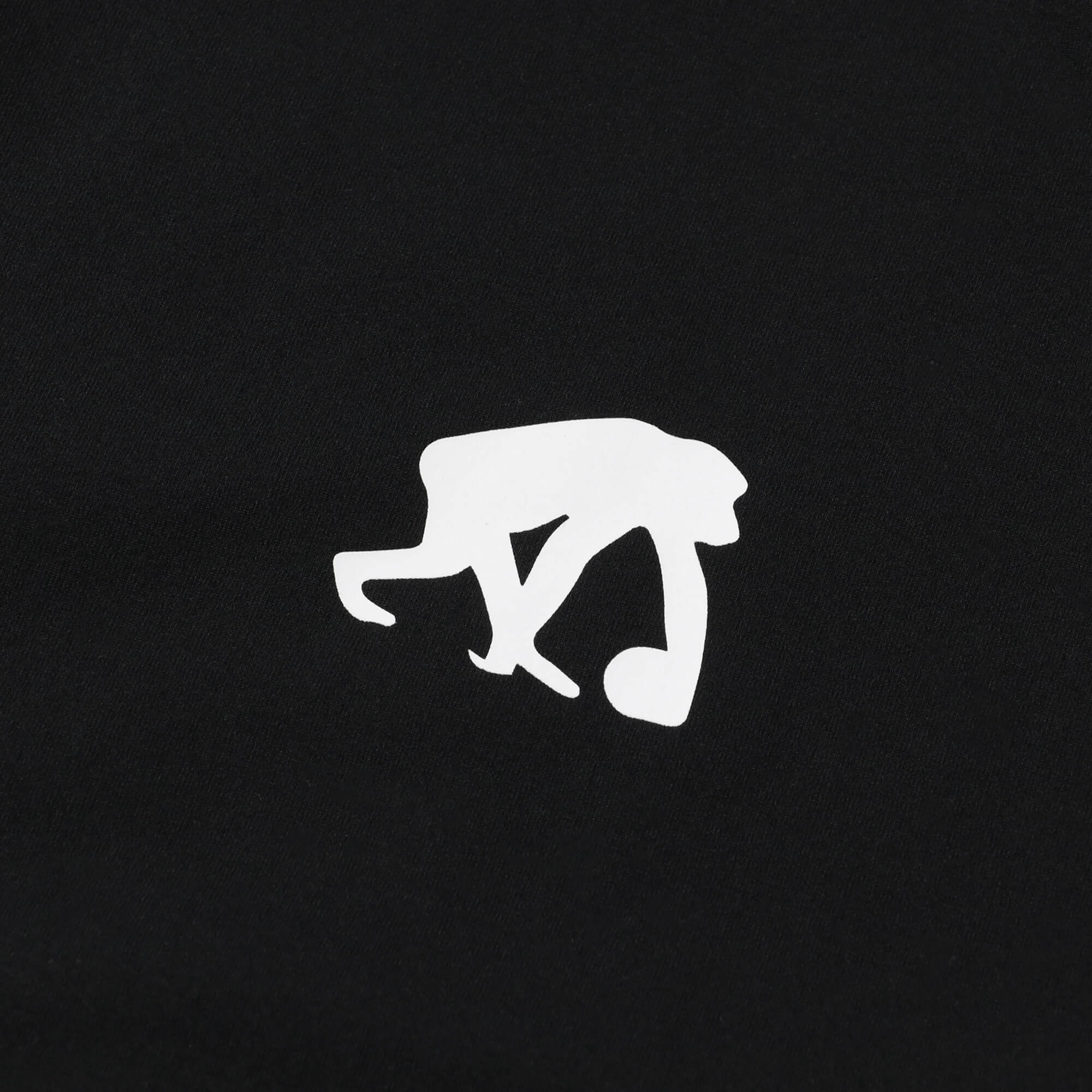 オーバーサイズド ツインロゴ Tシャツ(EZBH) – EGOZARU ONLINE STORE